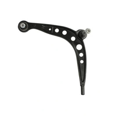 Abbildung von MEYLE 316 050 3602/HD Querlenker Quality mit Trag /Führungsgelenk Vorderachse links Stahl BMW: 3 Coupe, Compact, Limousine kfzteile,