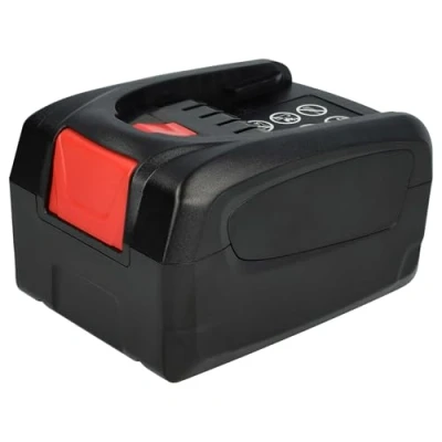 Abbildung von vhbw Akku kompatibel mit Bosch AdvancedShear 18V 10, AdvancedVac 8, BBS11114AU/02 Elektrowerkzeug (3000 mAh, Li Ion, 18 V)