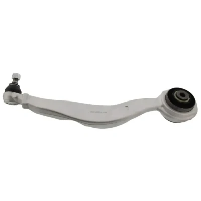 Abbildung von MAPCO 54894 Querlenker mit Trag /Führungsgelenk Vorderachse links, unten, hinten Aluminium 17,4