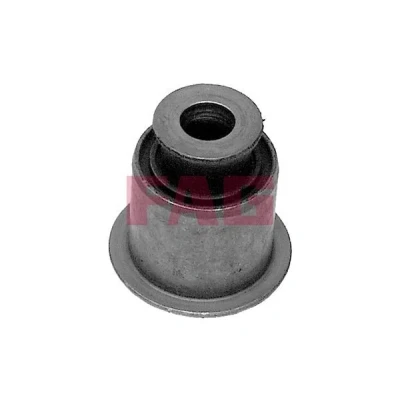 Abbildung von FAG 829 0174 10 Querlenkerlager Gummimetalllager für Querlenker CITROËN: Saxo Schrägheck, AX, PEUGEOT: 106 II Schrägheck