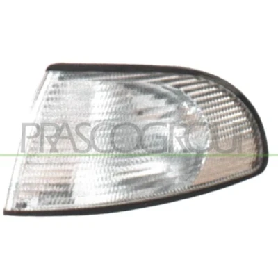 Abbildung von PRASCO AD0174123 Blinker weiß vorne rechts ohne Lampenträger Bosch AUDI: A4 B5 Limousine, Avant