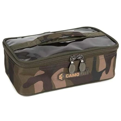 Abbildung von Fox Camolite Large Zubehör Tasche Angeltasche