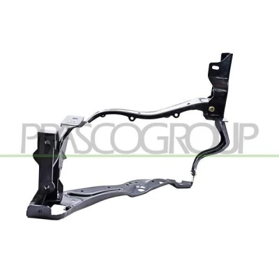 Abbildung von PRASCO ME0453403 Halter, Hauptscheinwerfer rechts MERCEDES BENZ: E Klasse T modell