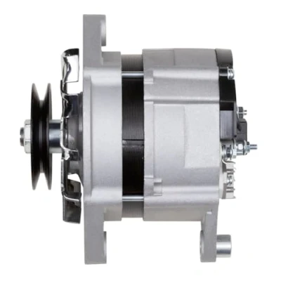 Abbildung von HELLA 8EL 015 643 171 Lichtmaschine 14V 55A