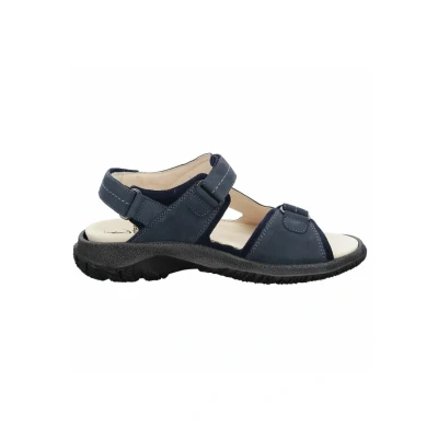 Abbildung von GANT Giovanni Trekkingsandale, Herren, Größe: 40, Blau Schuhe
