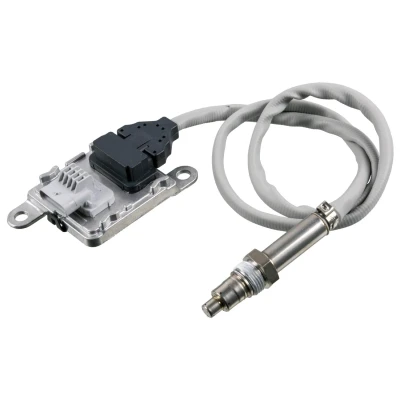 Abbildung von FEBI BILSTEIN 197513 NOx Sensor, Harnstoffeinspritzung M20 x 1,5 PEUGEOT: 5008 II