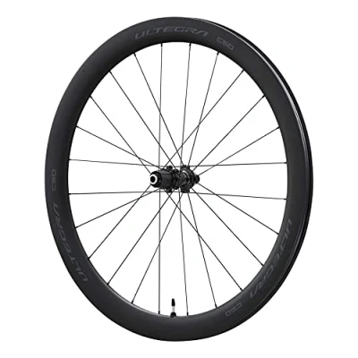 Abbildung von Fahrradrad Shimano Ultegra WH R8170 C50 TL R center lock