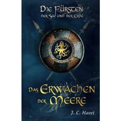 Abbildung von Die Fürsten der See und Erde: Band 1 Das Erwachen Meere