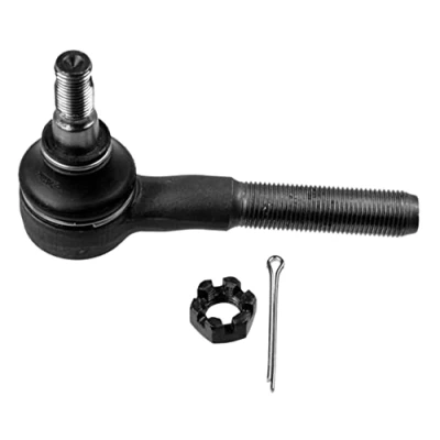 Abbildung von LEMFÖRDER 15568 04 Spurstangenkopf Vorderachse, beidseitig, außen MITSUBISHI: L200 III Pickup, PAJERO 3, 2