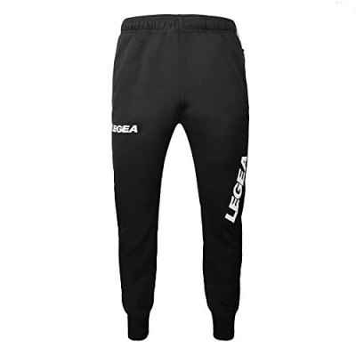 Abbildung von LEGEA Herren Tokyo Tornado Training Line Hose, schwarz, XL
