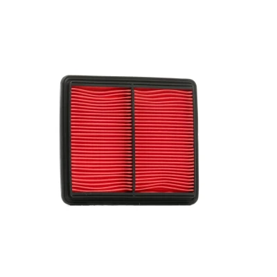 Abbildung von BLUE PRINT ADH22223 Luftfilter 42 185 209 Filtereinsatz HONDA: CIVIC 6 Fastback, CRX 3, Hatchback