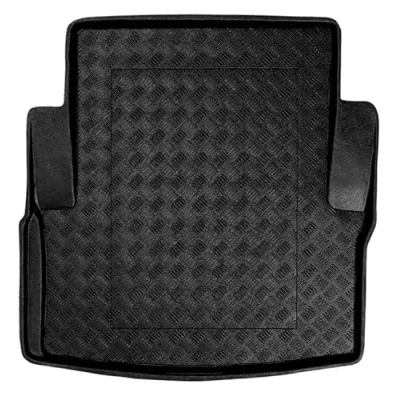 Abbildung von Kofferraumwanne Standard passend für BMW 3er Limousine (F30) ab 2/2012 2/2019 (kein Hybrid) AZUGA AZ10040331