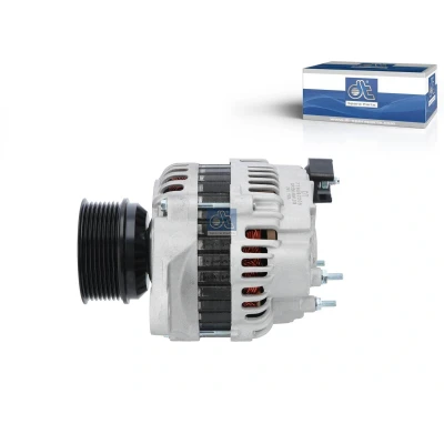 Abbildung von DT Spare Parts 6.27013 Lichtmaschine 24V 110A