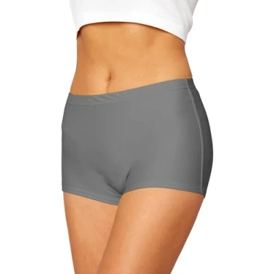 Abbildung von Merry Style Badeshorts Damen Bikinihose L23L1 schnell trocknend