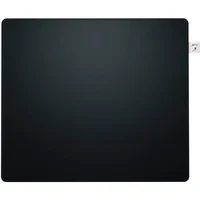 Abbildung von Xtrfy GPZ1, Großes Gaming Mauspad aus Stoff (460 x 400 4 mm), für Präzison &amp; Geschwindigkeit, Vernähte Kanten, Rutschfest, Waschbar, Zy&#039;s Damage Edition