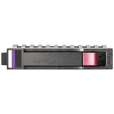 Abbildung von Hpe Msa 600GB 12G SAS 15K 2.5Inch Ent HDD
