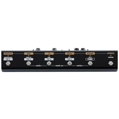 Abbildung von Boss GA FC EX Foot Controller