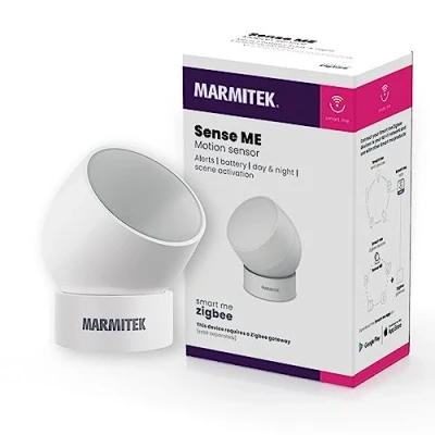 Abbildung von Marmitek Zigbee Sense ME Bewegungssensor