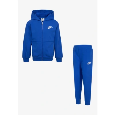 Abbildung von Nike LBR FZ Club Set, U89 Royal Blue, 3 4 Jahre