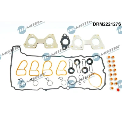 Abbildung von Dichtungssatz, Zylinderkopf Dr.Motor Automotive DRM222127S