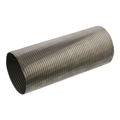 Abbildung von FEBI BILSTEIN 38132 Wellrohr, Abgasanlage