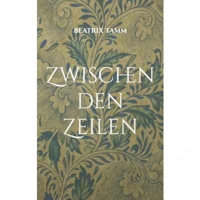 Abbildung von Zwischen den Zeilen: Mein Abschied von der Neuapostolischen Kirche