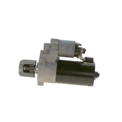 Abbildung von BOSCH 0 001 147 422 Anlasser 12 1,7 10 MERCEDES BENZ: E Klasse Limousine, T modell, Coupe
