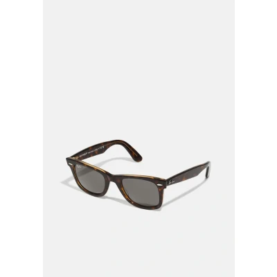 Abbildung von Ray Ban Wayfarer Sonnenbrille RB2140 1292B1 50/22/150