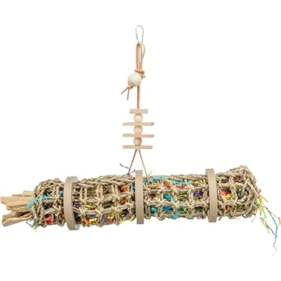 Abbildung von Trixie Sea grass toy, 55 cm