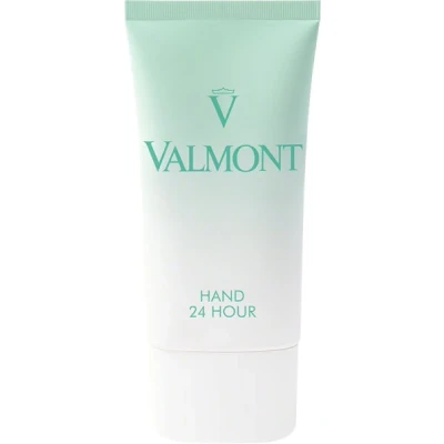 Abbildung von Valmont Hand 24 Hour 75 ml
