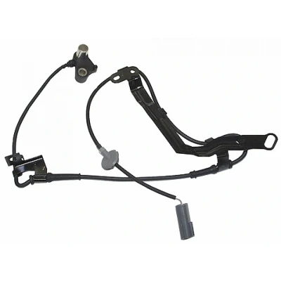 Abbildung von MAPCO 86586 ABS Sensor Vorderachse rechts 950 MAZDA: 323 F 6, Premacy