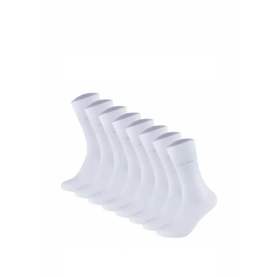 Abbildung von Camano Sneakersocken &quot;Socken 8er Pack&quot;