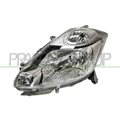 Abbildung von PRASCO DH0304803 Scheinwerfer rechts H4 DAIHATSU: Sirion II
