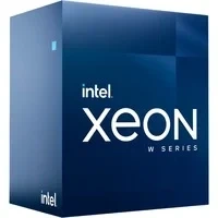 Abbildung von Xeon® w5 3435X, Prozessor