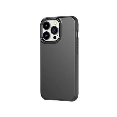 Abbildung von Tech21 Evo Lite TPU Back Cover Schwarz Apple iPhone 13 Pro