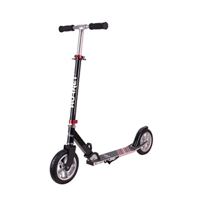 Abbildung von Hudora Scooter &quot;Hornet Air 200&quot;