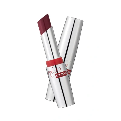 Abbildung von Pupa Miss Lipstick 504 Ruby Red 5% Rabattcode PUPA5