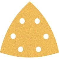 Abbildung von Expert C470 Schleifblatt, 93mm, K100