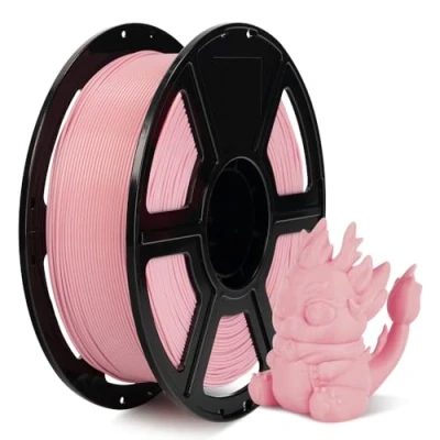 Abbildung von FLASHFORGE HS PLA Filament 1.75mm, Hoher Durchfluss Schnelles 3D Drucker Filament, Erleben Sie Außergewöhnliche Qualität mit 500mm/s High Speed Druck, Sauber Gewickeltes &amp; Erstklassiges
