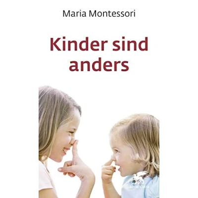 Abbildung von Kinder sind anders (Kinder fordern uns heraus)