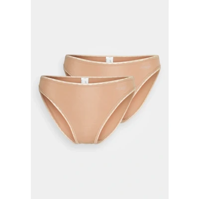 Abbildung von sloggi Damen GO Tai C2P, NOSTALGIC BROWN, XL