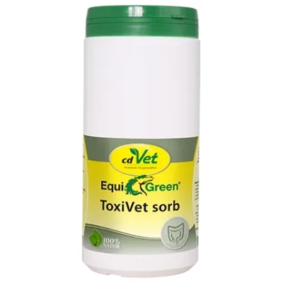 Abbildung von ToxiVet sorb 900 g