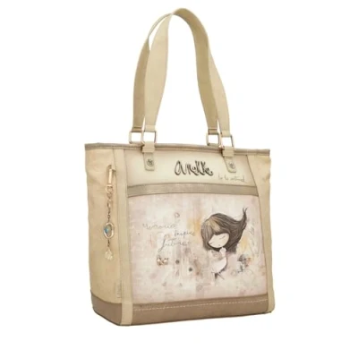 Abbildung von Anekke Handtasche, Damen, Größe: One Size, Mehrfarbig