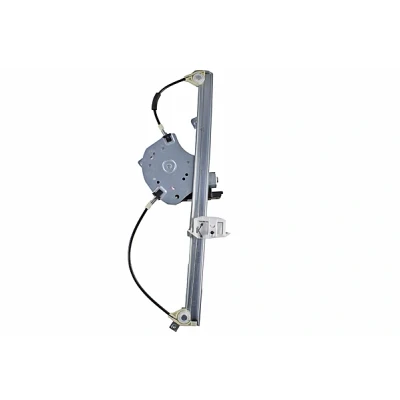 Abbildung von Metzger Fensterheber vorne links elektrisch mit Elektromotor Komfortfunktion 2160641 RENAULT: SCENIC 2, GRAND 2