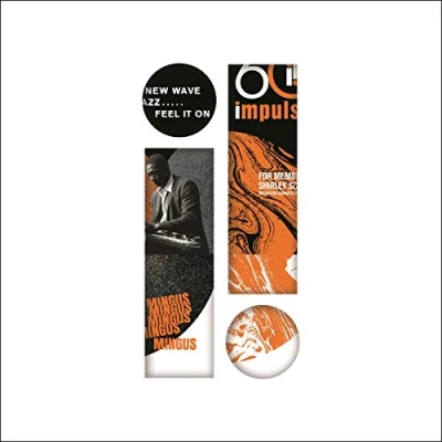 Abbildung von Impulse Records: Music,Message and the Moment [Vinyl LP]
