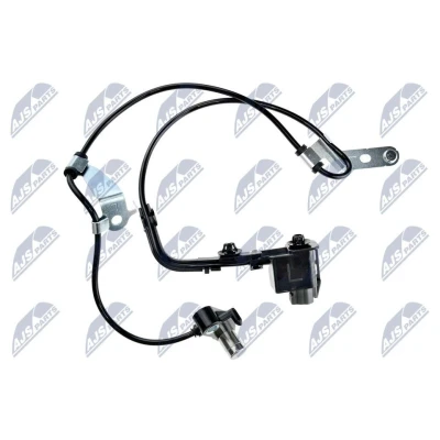 Abbildung von NTY HCA MZ 008 ABS Sensor Vorderachse links MAZDA: 6 Station Wagon, Limousine, Hatchback