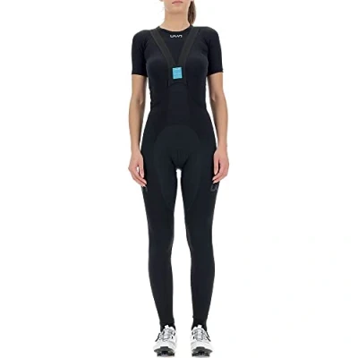 Abbildung von UYN Damen Ridemiles Freizeithose, Black/Grey, L