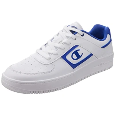 Abbildung von Champion Foul Play Element Low Sneaker