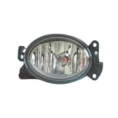 Abbildung von MAGNETI MARELLI 710305077001 Nebelscheinwerfer links MERCEDES BENZ: C Klasse Limousine