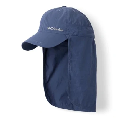 Abbildung von Columbia Unisex Schooner Bank 2 Cachalot, Cachalot Hat, Nocturnal, O/S